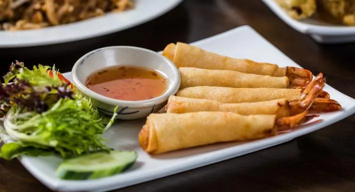 Photo of restaurant Bluestone Thai in Yarraville, Melbourne - Photo 11