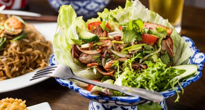 Photo of restaurant Bluestone Thai in Yarraville, Melbourne - Photo 12