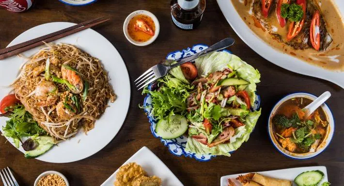 Photo of restaurant Bluestone Thai in Yarraville, Melbourne - Photo 13