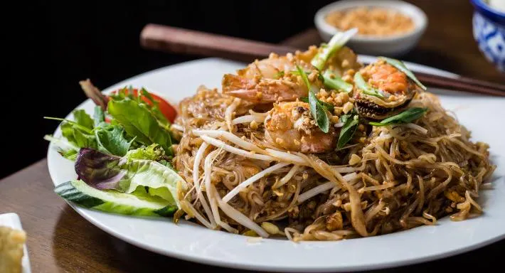 Photo of restaurant Bluestone Thai in Yarraville, Melbourne - Photo 14