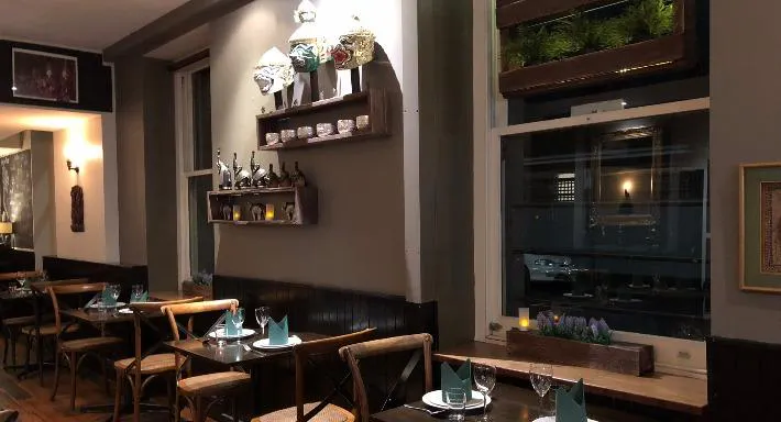 Photo of restaurant Bluestone Thai in Yarraville, Melbourne - Photo 6