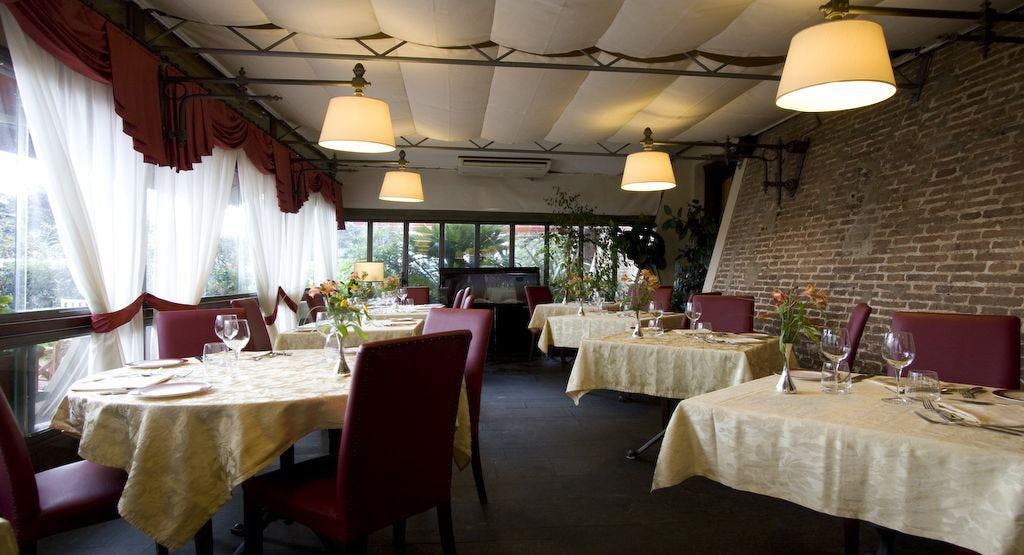 Foto del ristorante Ristorante Gran Duca a Centro, Livorno