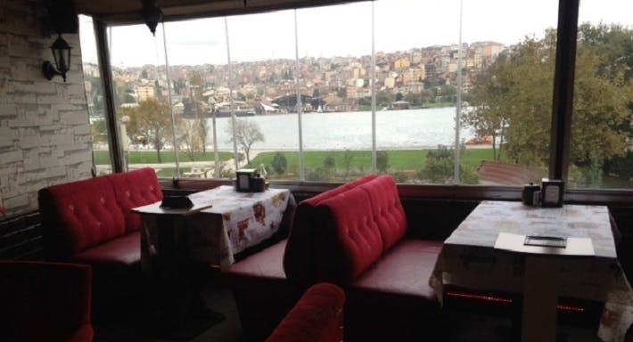 Photo of restaurant Derin Cafe & Restaurant in Fatih, Istanbul - Photo 4