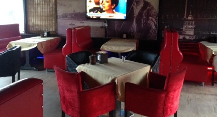 Photo of restaurant Derin Cafe & Restaurant in Fatih, Istanbul - Photo 3