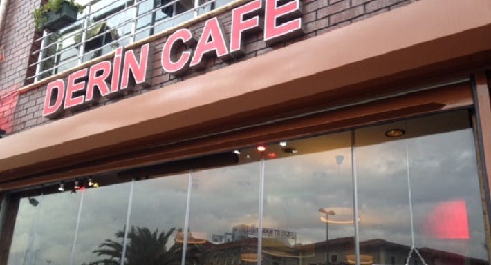 Photo of restaurant Derin Cafe & Restaurant in Fatih, Istanbul - Photo 2