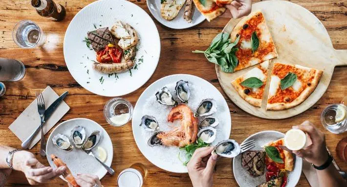 Photo of restaurant Osteria 20 in Hawthorn, Melbourne - Photo 6