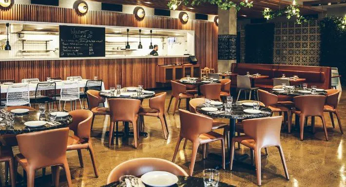 Photo of restaurant Osteria 20 in Hawthorn, Melbourne - Photo 7