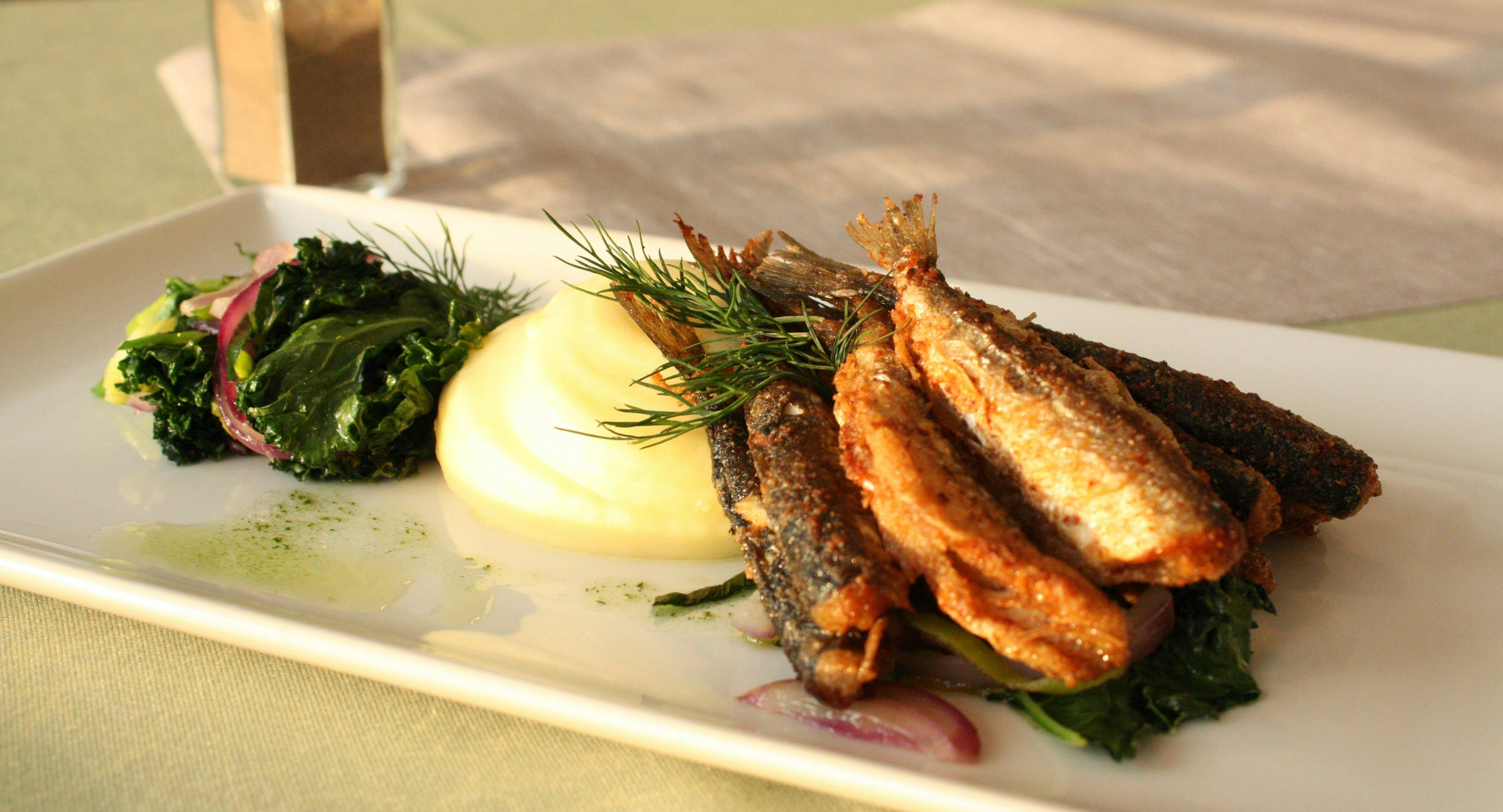 Photo of restaurant Wanha Kasino in Centre, Savonlinna - Photo 3