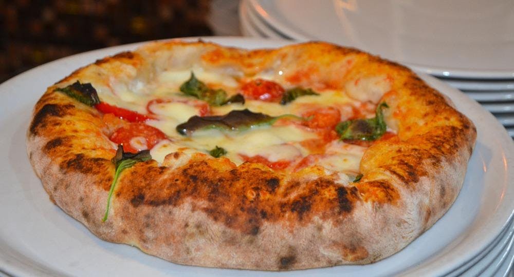 Foto del ristorante Nonna Elena trattoria pizzeria a Posillipo, Napoli