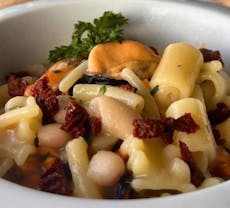 Restaurant L'Uliveto sea view restaurant in Vico Equense, Naples