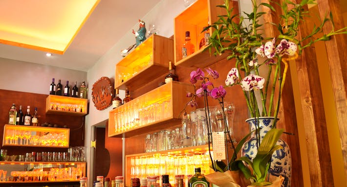 Bilder von Restaurant Moc in Prenzlauer Berg, Berlin - Photo 5