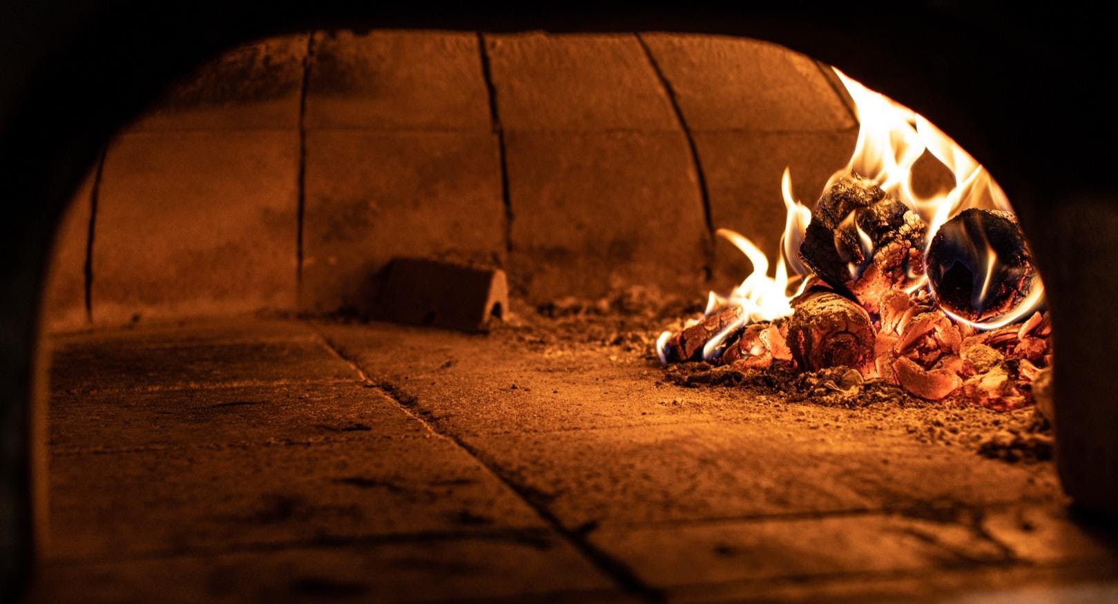 Restaurant Die Pizzerei • Pizza & Pasta in Innenstadt, Innsbruck