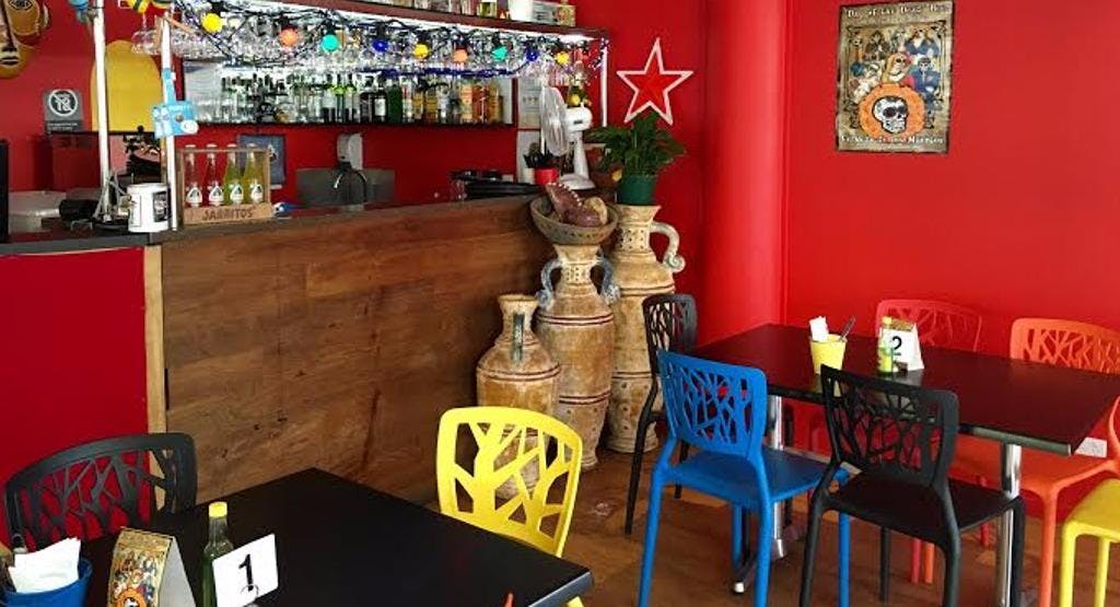 Photo of restaurant El Aguila Mexican Restaurant and Bar in Nundah, Brisbane