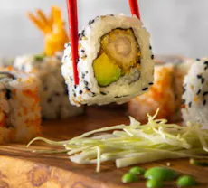 Restaurant The Sushi Co - Basildon in Town Centre, Basildon