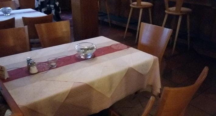 Image 1 of restaurant Restaurant Berghof