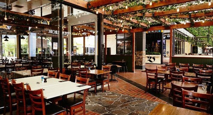 Photo of restaurant Paesano Italian Restaurant - Knox in Wantirna South, Melbourne