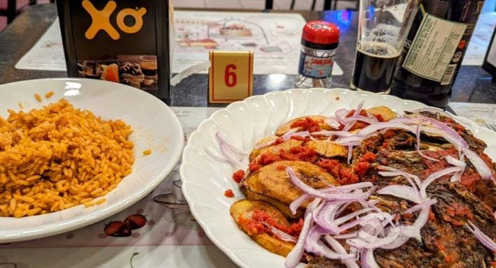 Restaurant Mama's Bar Restaurant in San Donato, Bologna