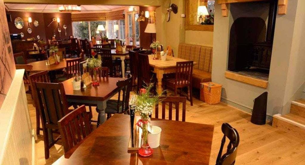 Photo of restaurant The Barley Mow in Newbold-on-Avon, Rugby