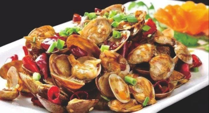 Restaurant 小红点麻辣 Red Dot Mala HotPot - Paya Lebar in Bartley, Singapore