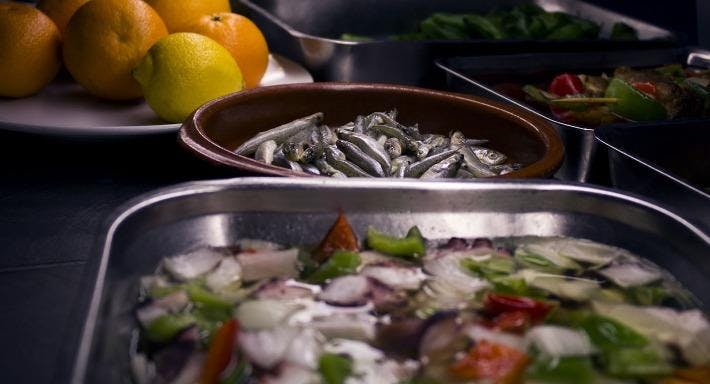 Photo of restaurant La Paella in City Centre, Amsterdam