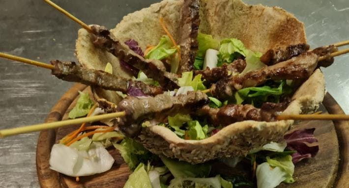 Restaurant Ristopizzamania Breda in Torre Gaia, Rome