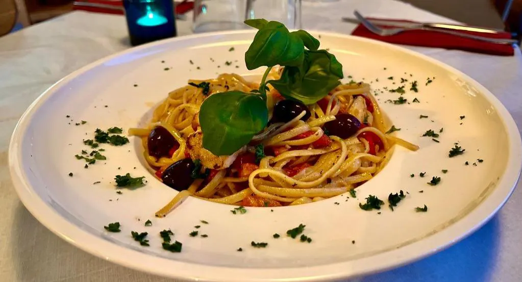 Photo of restaurant Piccola Trattoria Kalasatama in Kalasatama, Helsinki - Photo 3