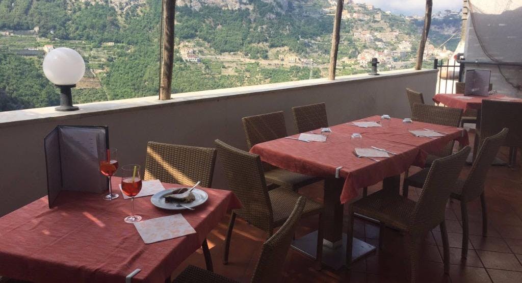 Foto del ristorante La Carcara a Centro, Amalfi