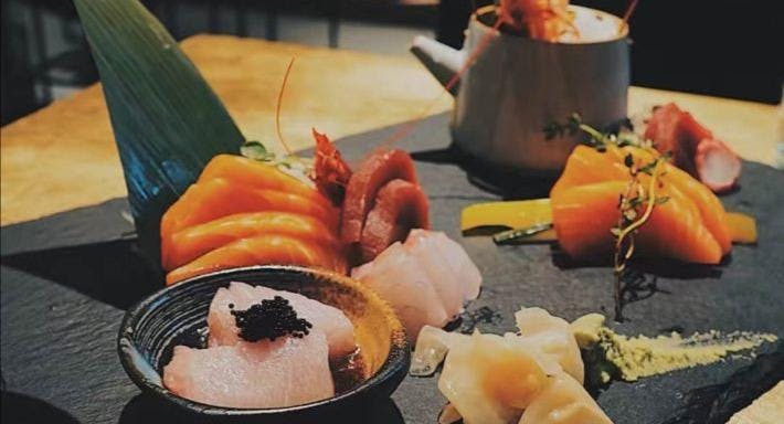Foto del ristorante Ishi Fusion Restaurant a Navigli, Milano