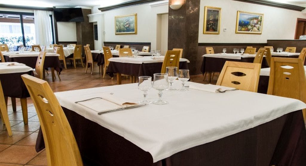 Foto del ristorante La terra delle tradizioni a Meda, Monza e Brianza