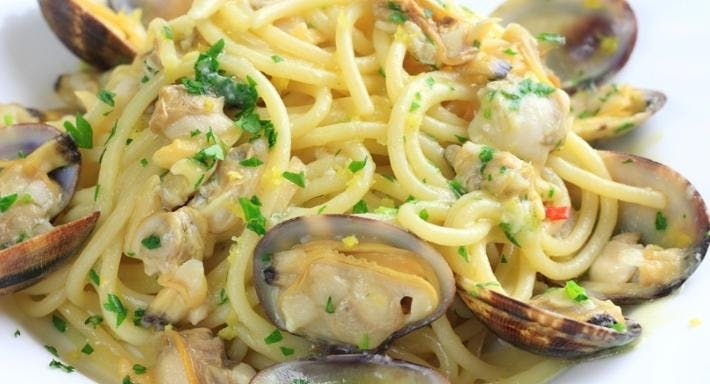 Restaurant Ristorante Pizzeria Incanto in Aversa, Caserta