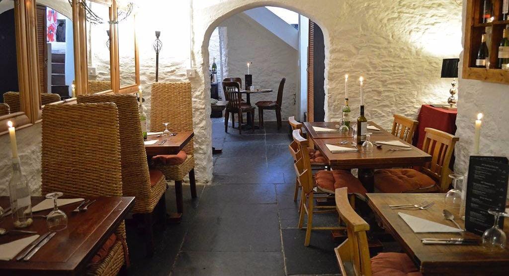 Photo of restaurant The Chancel in City Centre, Plymouth