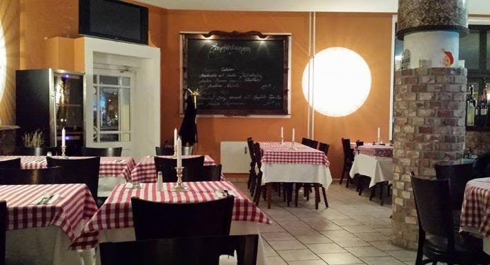 Photo of restaurant Da Luca in Wilmersdorf, Berlin - Photo 2