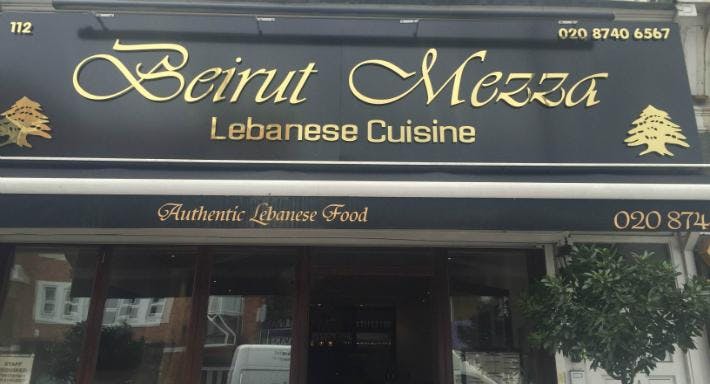 Photo of restaurant Beirut Meza in Shepherd's Bush, London