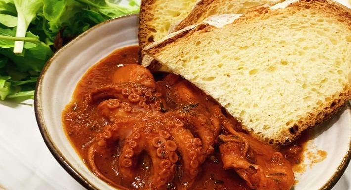 Ristorante La cucina di Nonna Lavinia a Brugherio, Monza e Brianza