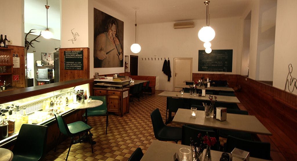 Photo of restaurant Weinschenke in 5. District, Vienna