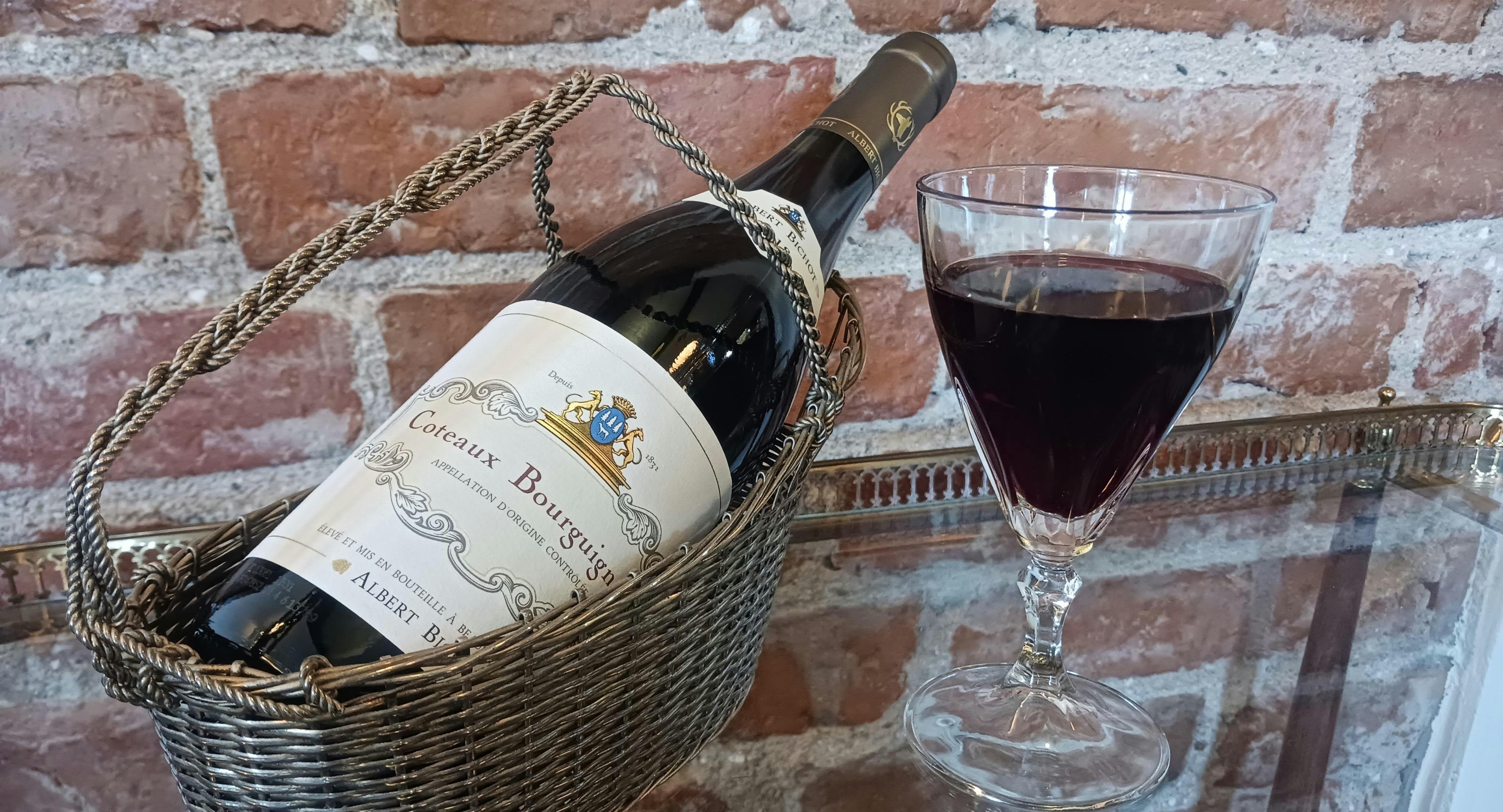 Image 1 of restaurant Fou de vin