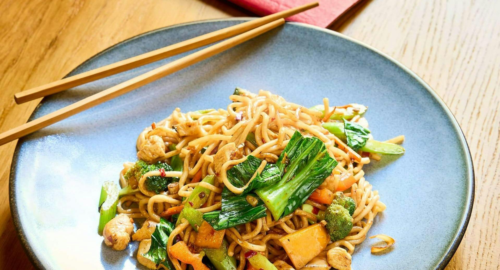 Restaurant Restaurant SIN in 5. District, Vienna