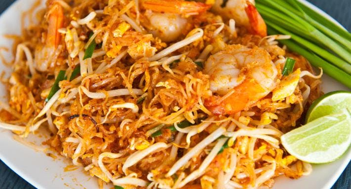 Restaurant Din Hau in Hausbruch, Hamburg