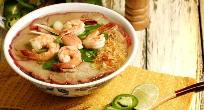 Photo of restaurant Din Hau in Hausbruch, Hamburg - Photo 2