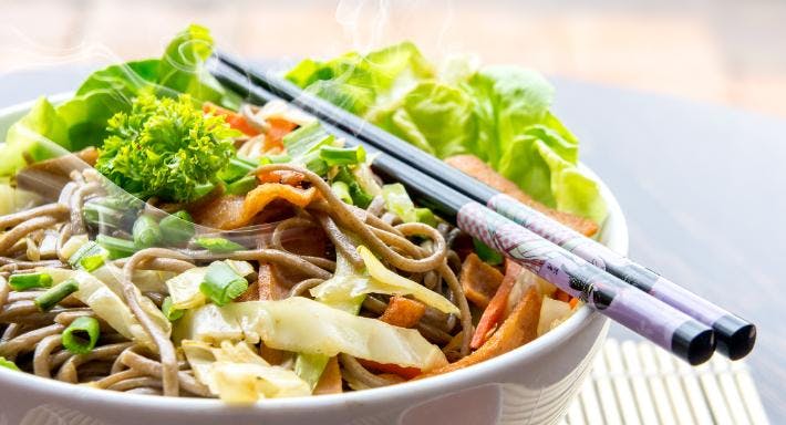 Photo of restaurant Din Hau in Hausbruch, Hamburg - Photo 3