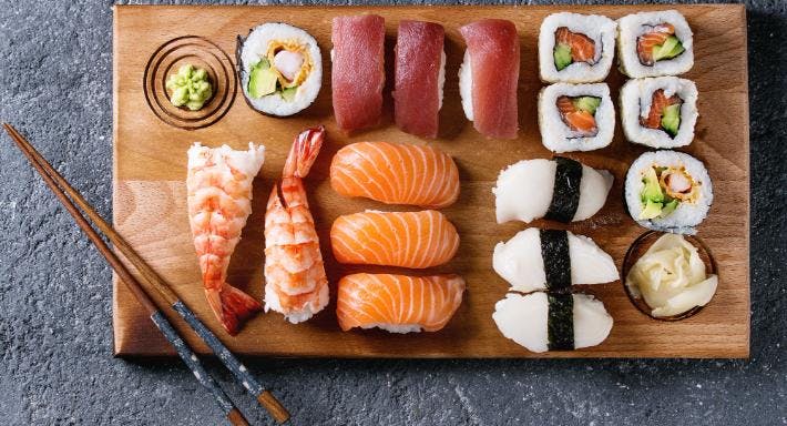 Photo of restaurant Din Hau in Hausbruch, Hamburg - Photo 4