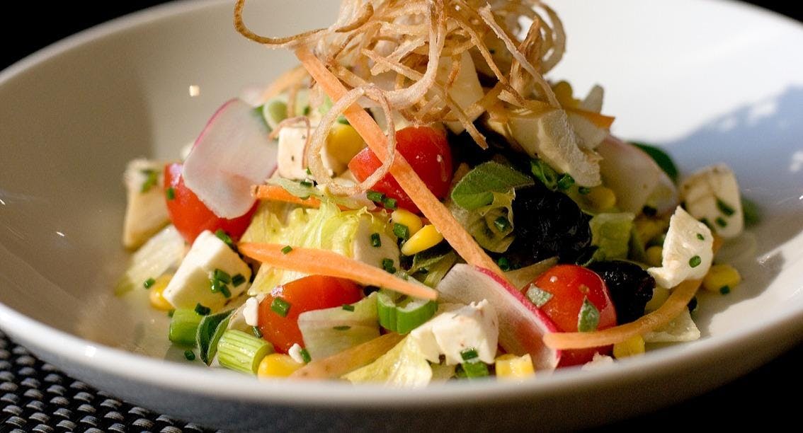 Photo of restaurant JW Steakhouse in Mayfair, London - Photo 4