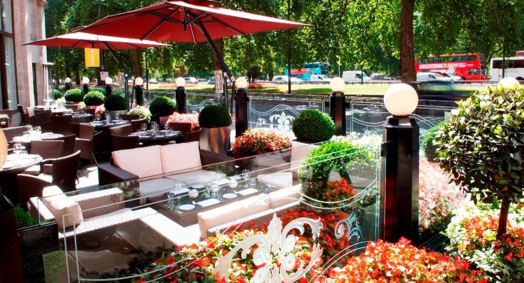 Photo of restaurant JW Steakhouse in Mayfair, London - Photo 7