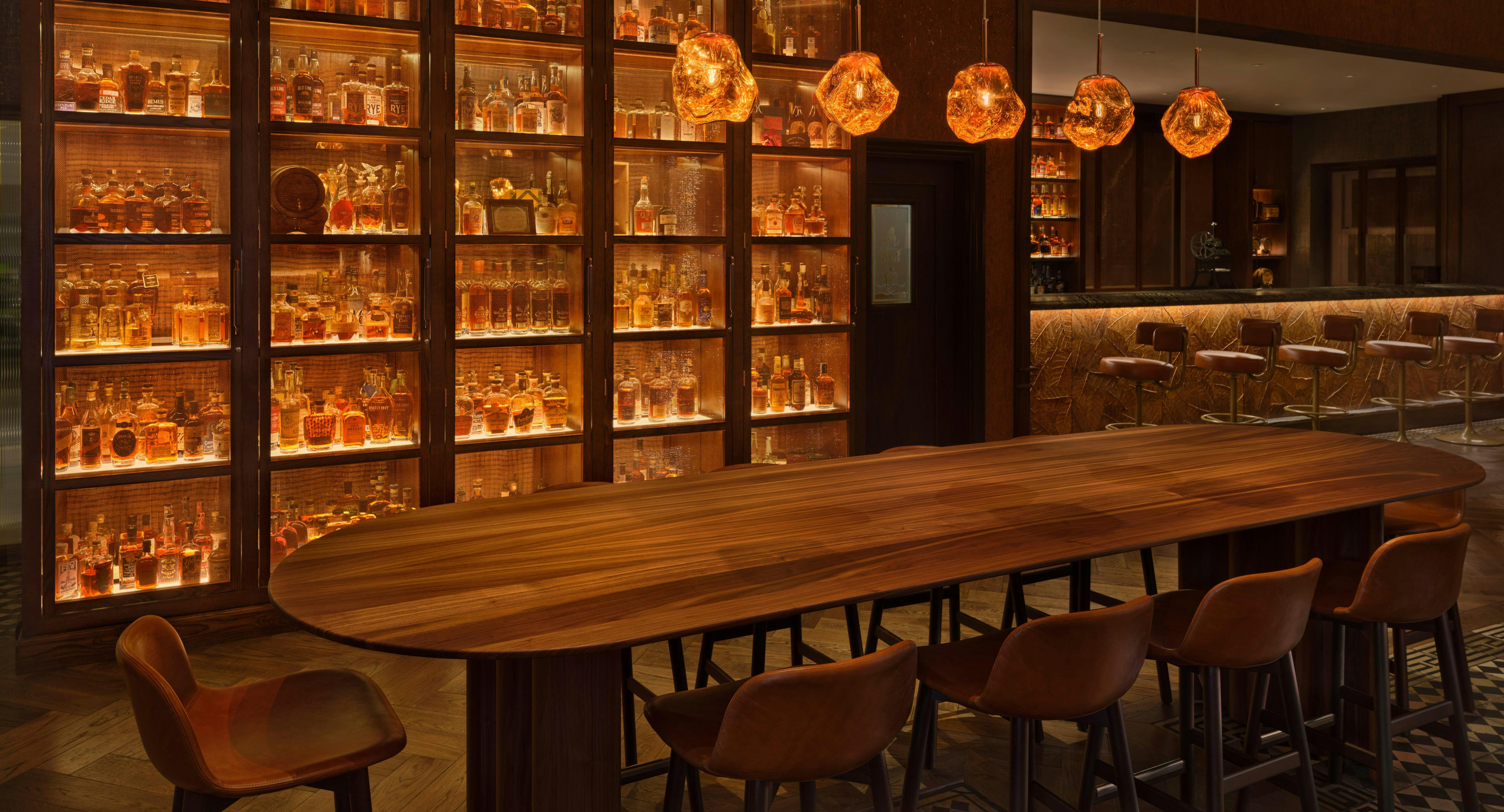 Photo of restaurant JW Steakhouse in Mayfair, London - Photo 11