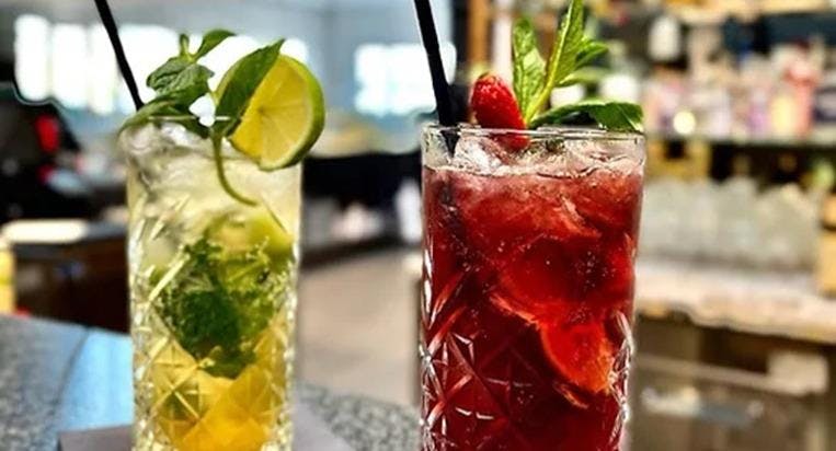 Bilder von Restaurant Delicato Foodservice & Kitchen Bar in Ehrenfeld, Köln - Photo 2