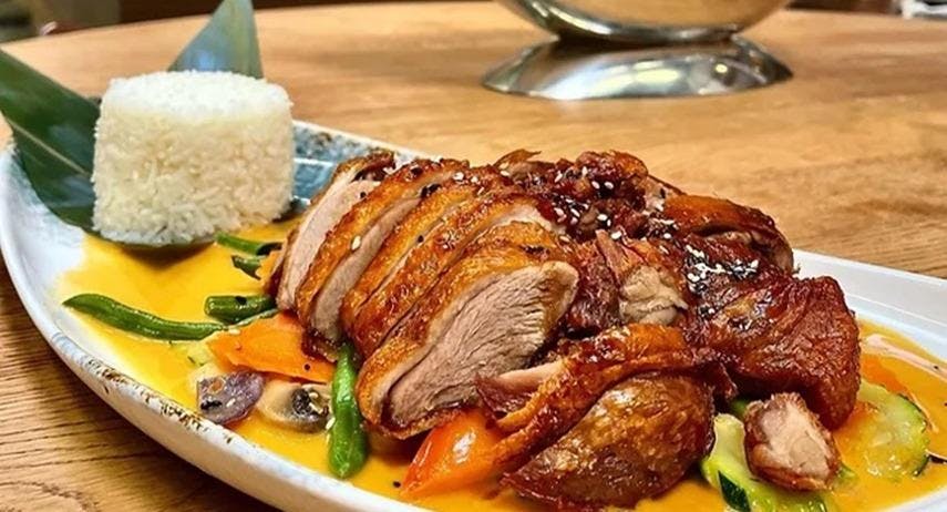 Bilder von Restaurant Delicato Foodservice & Kitchen Bar in Ehrenfeld, Köln - Photo 3