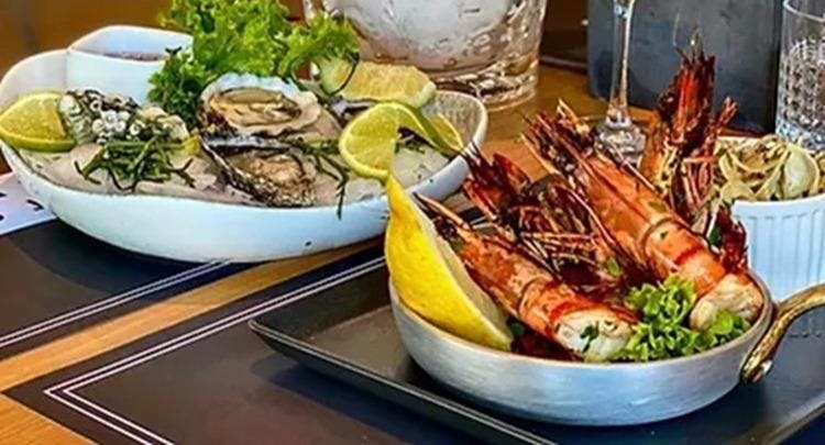 Bilder von Restaurant Delicato Foodservice & Kitchen Bar in Ehrenfeld, Köln - Photo 6