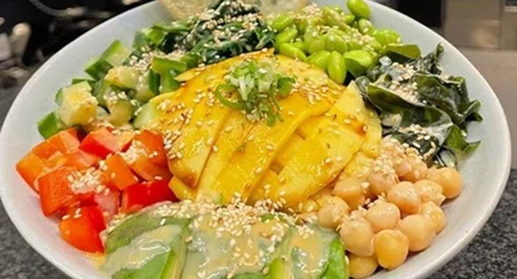 Bilder von Restaurant Delicato Foodservice & Kitchen Bar in Ehrenfeld, Köln - Photo 5