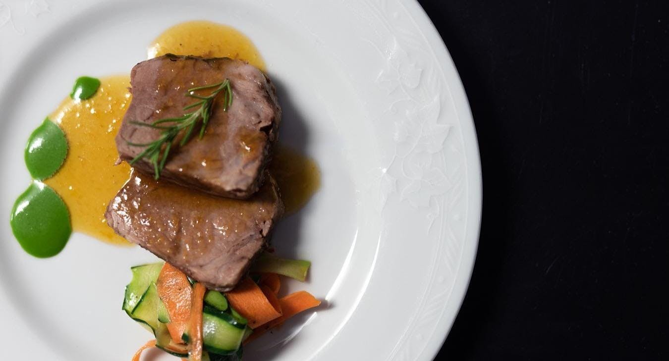 Foto del ristorante Ristorante Da Rinuccio a Centro, Milo - Photo 7