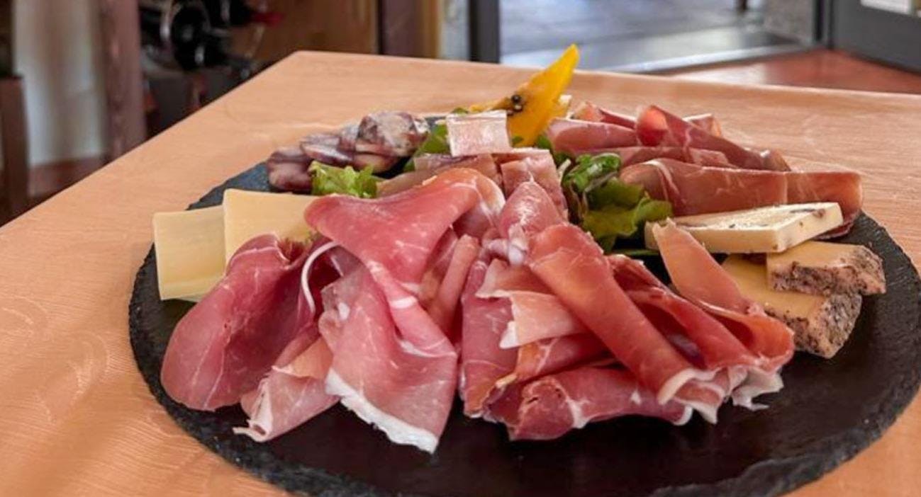 Foto del ristorante Ristorante Da Rinuccio a Centro, Milo - Photo 5